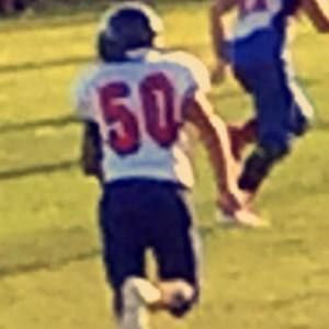 Meet your Posher, Kelton